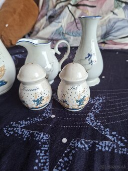 Predám keramickú sadu - 8