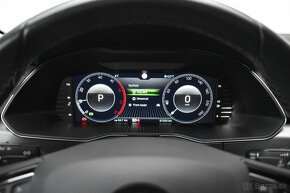 Škoda Superb Combi III 2.0TDi DSG Style Virtual LED Matrix - 8