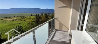 1 izbový byt s balkónom na Sídlisku Juh. - 8