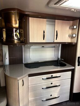 Hobby Prestige 720ukfe - 8