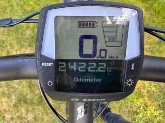 E bike KTM - 8