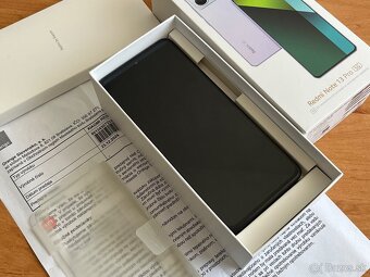 Xiaomi Redmi Note 13 Pro 5G - 8