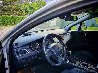 Peugeot 508 SW 2.0HDi Automat 2016 - 8
