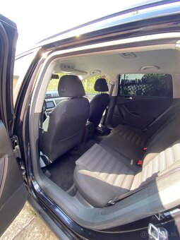 VW passat b6 variant (CR) - 8