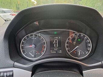 Predám Škoda octavia2 facelife - 8