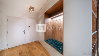 BlueWave Apartments FOR RENT jedinečný, zariadený, luxusný b - 8