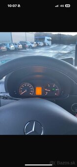 Mercedes sprinter 215 CDI 110kw - 8