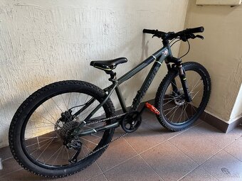 Predam detsky bicykel Rockrider st 920 24” - 8
