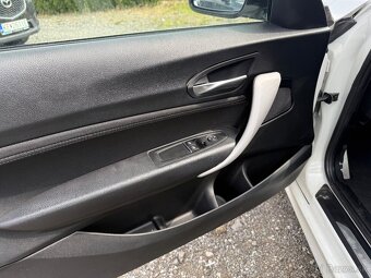BMW Rad 1 120d M Sport Shadow A/T - 8