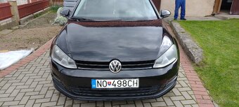 Predaj vw golf 1.2.TSI 77kw rok výroby 2013 - 8