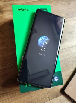 INFINIX Note 40 PRO (Predám,Vymením za väčší Smart TV) - 8
