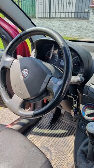 Fiat Panda - 8