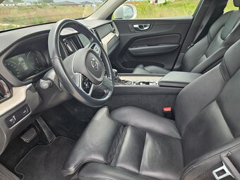 Volvo XC60 D4 Inscription A/T, odpočet DPH - 8