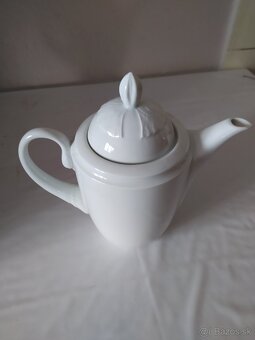 porcelán, skleničky, keramiku aj - 8