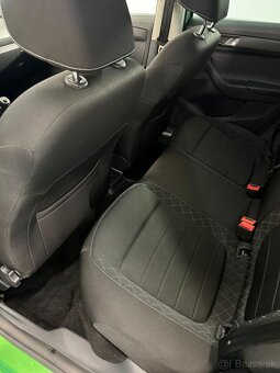Predam Skoda Fabia 3, rv 3/2017 - 8
