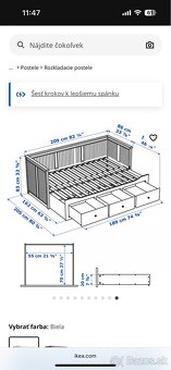 Ikea Hemnes - 8