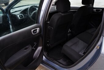Peugeot 307 SW - 8