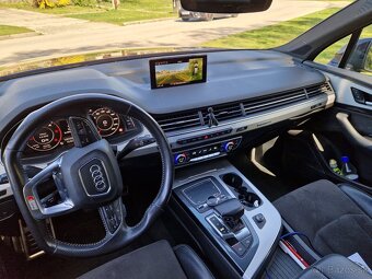 Audi Q7 Sline 3.0tdi 200kw - 8