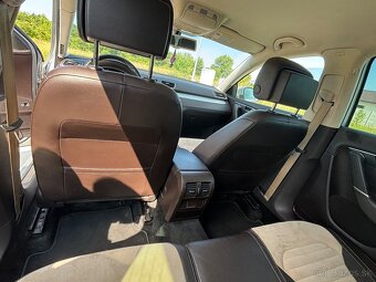 Volkswagen passat combi - 8