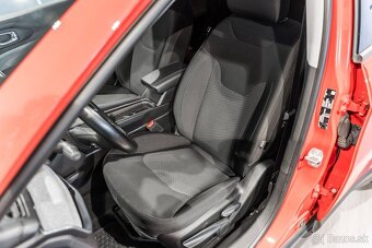 Jeep Compass Longitude 1.3 - 8