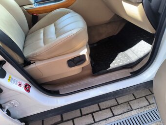 Range Rover Sport - 8