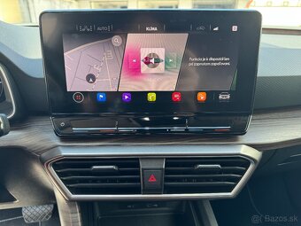 Seat Leon ST Sportstourer 1.5 eTSI 150 Mild-hybrid Xcellence - 8
