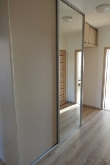 Štýlový 3-izbový byt s výhľadom na Levickú zeleň –Palárikova - 8