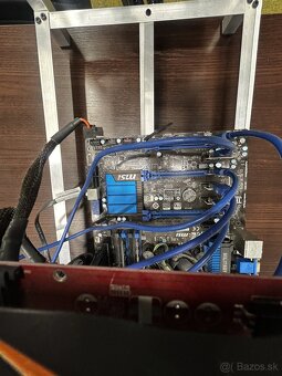 Grafická karta - 8