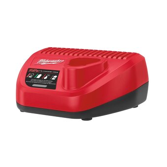 MILWAUKEE M12 FUEL™ Kompaktná okružná píla M12CCS44 - 8