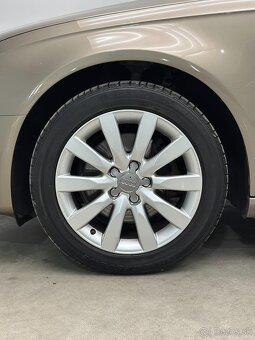 Audi A4 2.0 TDI - 8