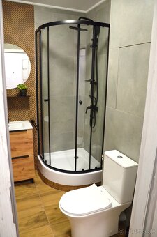 Tiché bývanie 1izb.byt Košice-St.Mesto-Sever,ul.Sládkovičova - 8