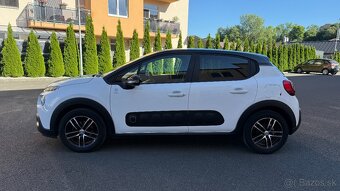 Citroen C3 PureTech 82 S&S Feel Pack - 8