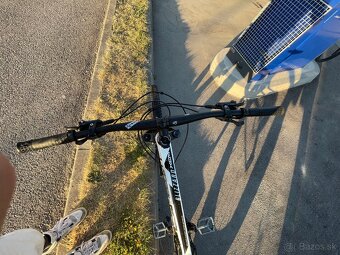 Bicykel rock machine blizard xcm70-29 - 8