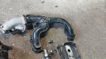 Diely 2.7 tdi 3.0tdi - 8