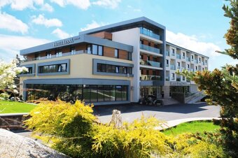 1-IZBOVÝ BYT, STARÁ LESNÁ, lodžia, 4,5 HOTEL, wellness, BAZ - 8
