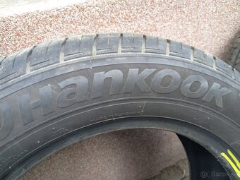 Letne pneu Hankook Optimo K415 225/60 R 17 99H - 8