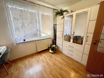 Na predaj 2 izbový byt prerobený na 3i.byt, Nové Zámky - 8