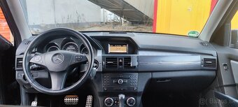 Mercedes Benz Glk 220 - 8