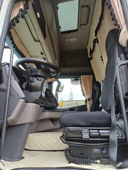 SCANIA R450 2020 - odstúpim leasing - 8