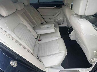 Volkswagen Passat B8 2.0 TDi sedan 4 motion - 8