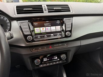 Škoda Fabia 1.2 tsi 66kw Style - 8