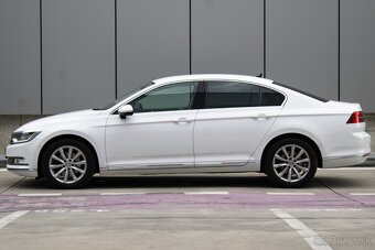 Volkswagen Passat 2.0 TDI BMT Highline DSG - 8