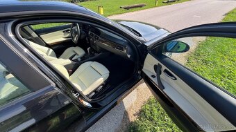 BMW Rad 3 E91 Touring 320d 120kw - 8