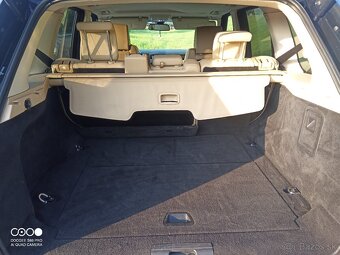 Range Rover spotr tdv8 - 8