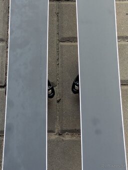 Dámské lyže Atomic Cloud C14 Revoshock S, 160cm, 24/25 - 8