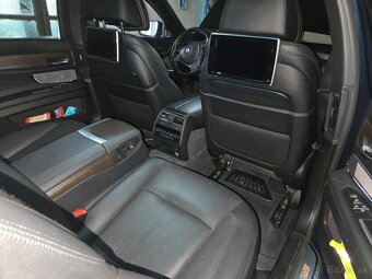 BMW 750i xdrive 330kw - 8