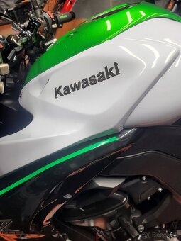 Kawasaki z1000 abs - 8