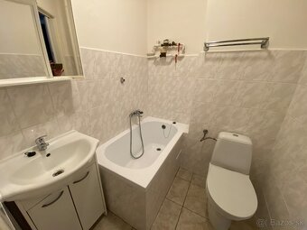 RK EXPRES- na predaj 1 izbový byt v Handlovej. - 8