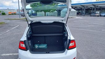 Škoda FABIA 3 11/2020 ešte v ZÁRUKE - 8