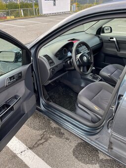 Volkswagen Polo 1.4 TDI 55kW - 8
